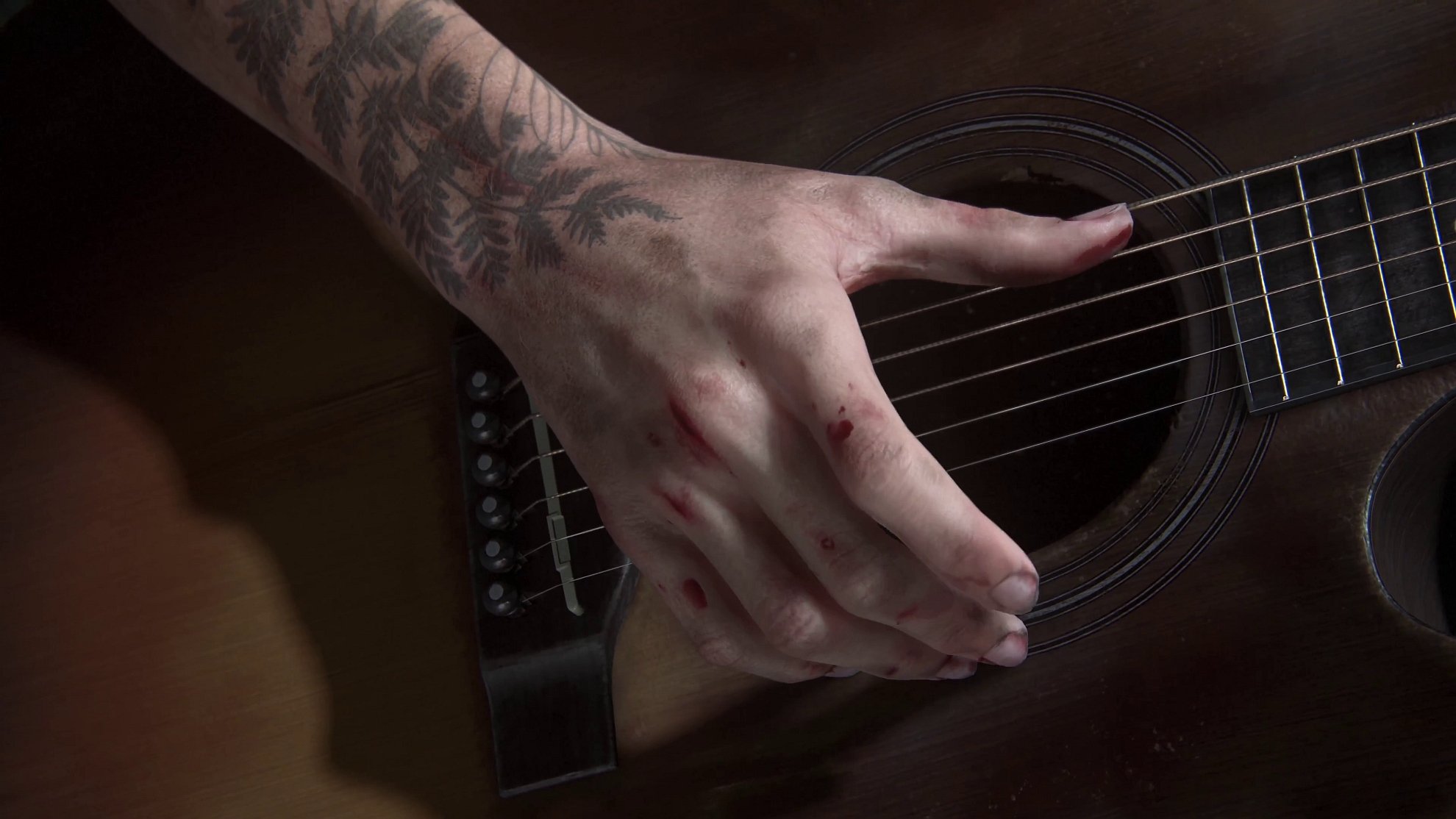 The Last of Us: Parte II - Imagen 29